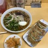 ラーメン亭一番