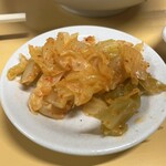 ラーメン亭一番 - 