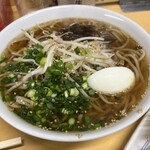 ラーメン亭一番 - 
