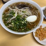 ラーメン亭一番 - 
