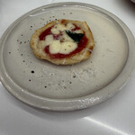 ファカロー ピッツァ ギャラリー - 