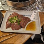 士別バーベキュー - 