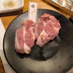 士別バーベキュー - 