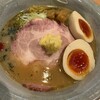 麺屋大河 白山麓店