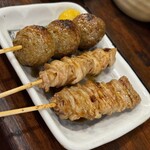 やきとり 大吉 - 