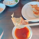 中華銘菜 餃子菜館 - 