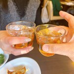 中華銘菜 餃子菜館 - 