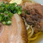 けんぱーのすばやー - 