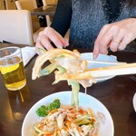 中華銘菜 餃子菜館 - 