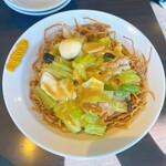 中華銘菜 餃子菜館 - 