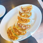 中華銘菜 餃子菜館 - 