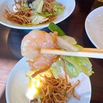 中華銘菜 餃子菜館 - 