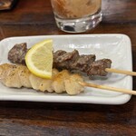 やきとり 大吉 - 