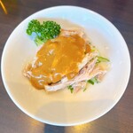 中華銘菜 餃子菜館 - 