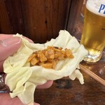 やきとり 大吉 - 