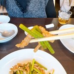 中華銘菜 餃子菜館 - 