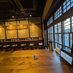 しんぱち食堂 - 