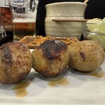 やきとり 大吉 上尾店 - 