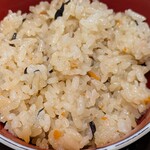けんぱーのすばやー - 