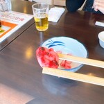 中華銘菜 餃子菜館 - 