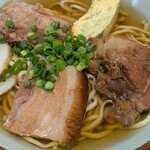 けんぱーのすばやー - 