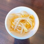中華銘菜 餃子菜館 - 