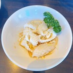 中華銘菜 餃子菜館 - 