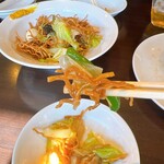 中華銘菜 餃子菜館 - 