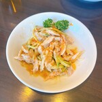 中華銘菜 餃子菜館 - 
