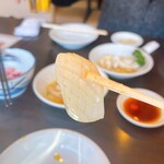 中華銘菜 餃子菜館 - 