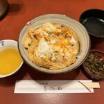 鳥つね自然洞 - 