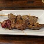 やきとり 大吉 - 