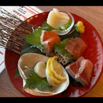 仙台 北の家族 - 