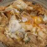 鳥つね自然洞 - 