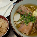 けんぱーのすばやー - 
