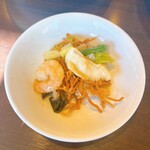 中華銘菜 餃子菜館 - 