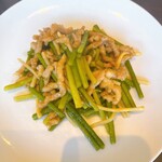中華銘菜 餃子菜館 - 