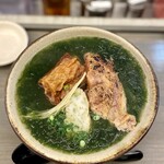 STAND EIBUN - 料理写真: