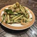 名菜館 幡ヶ谷店 - 