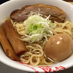 人類みな麺類 - 