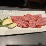 焼肉ハウス - 上カルビ（2200円）