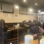 めでたい屋 - 店内雰囲気