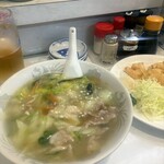 中華料理アメちゃん - 