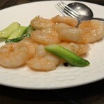 名菜館 - 