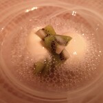 ビストロ ダ アンジュ - 