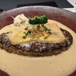 らいむらいと - らいむらいと風 チーズハンバーグ 300g　2,580円