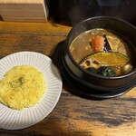 スープカレー専門店 シャララ - 