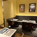 らいむらいと - 店内