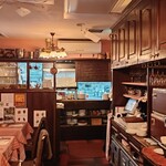 ビストロ ダ アンジュ - 