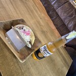 ESPARZA’S TACOS & COFFEE - 